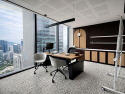 One Raffles Place (D1), Office #582818811